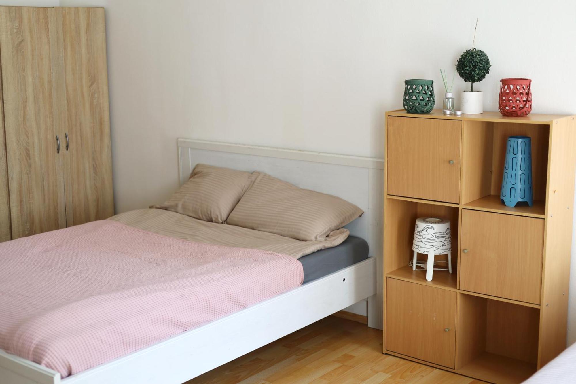 Fair Enough City Center Apt * Prague