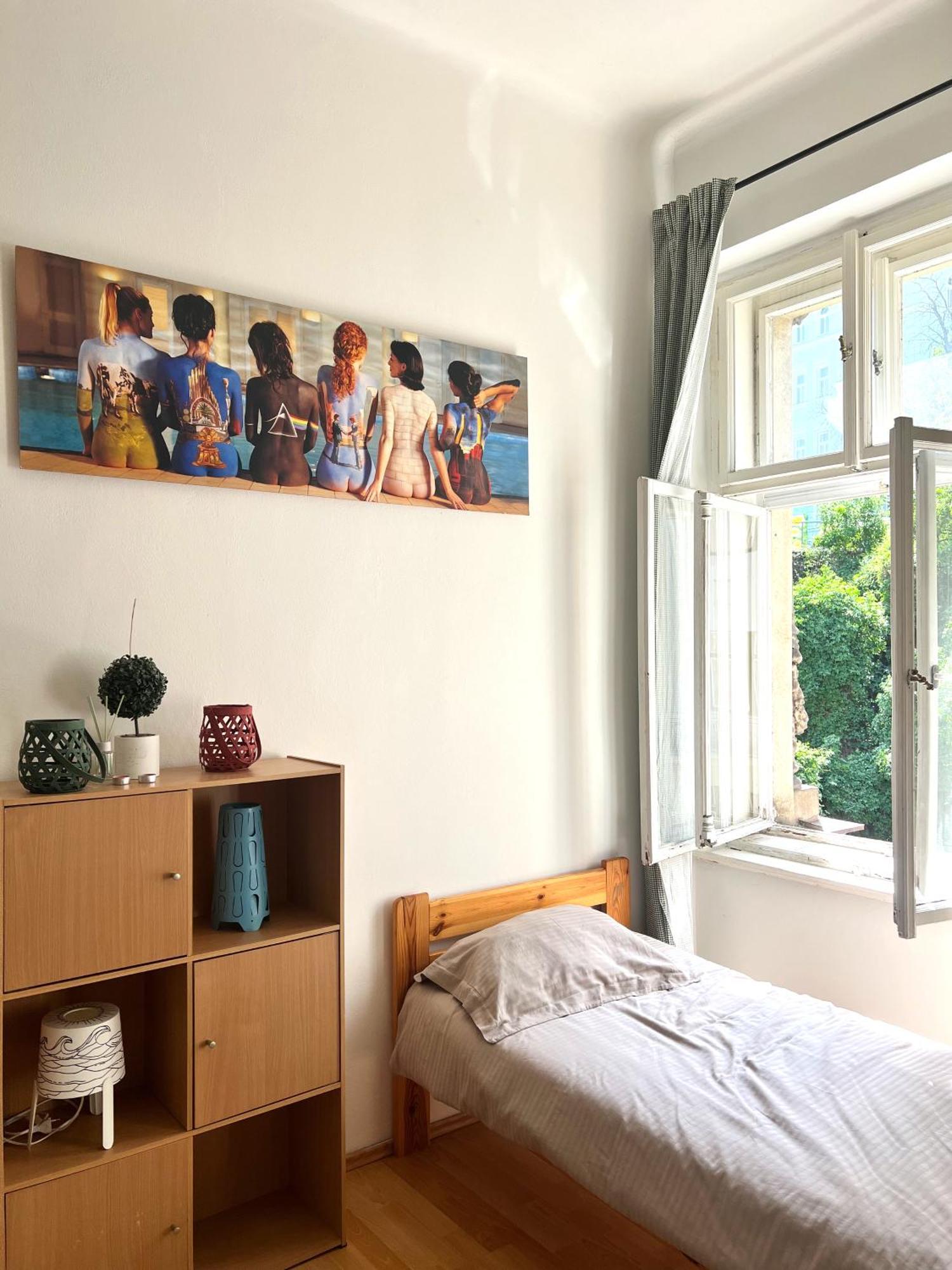 Fair Enough City Center Apt Apartment